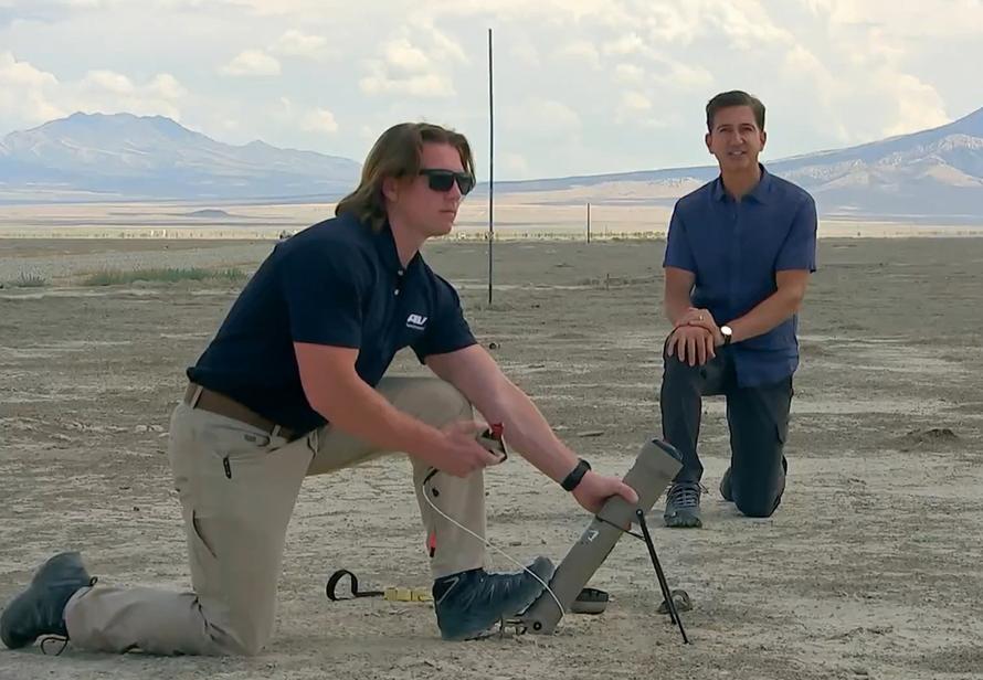 США задумали поставить на Украину передовые ракеты