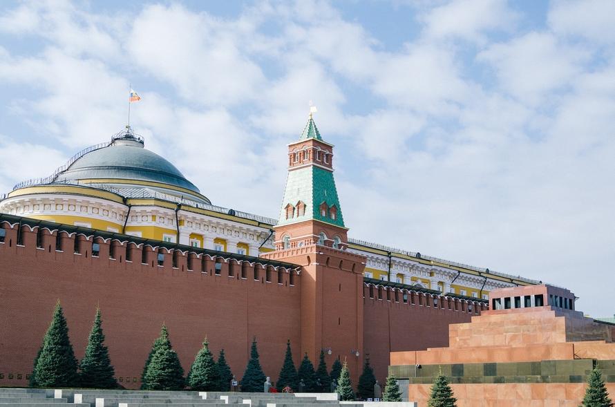 Кремль отказался считаться с решением суда ООН по Украине