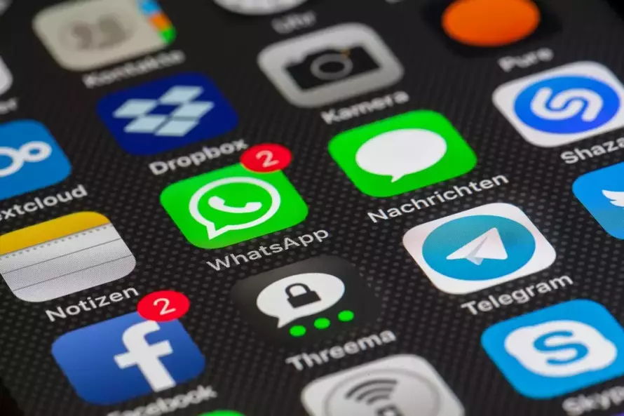 Роскомнадзор опроверг отключение WhatsApp
