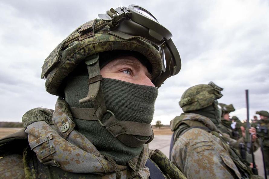 В Белоруссии заявили о попытке теракта против российских военных
