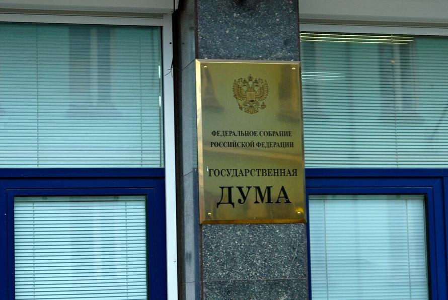 В Думе предложили запретить работу ушедших иностранных компаний на 10 лет