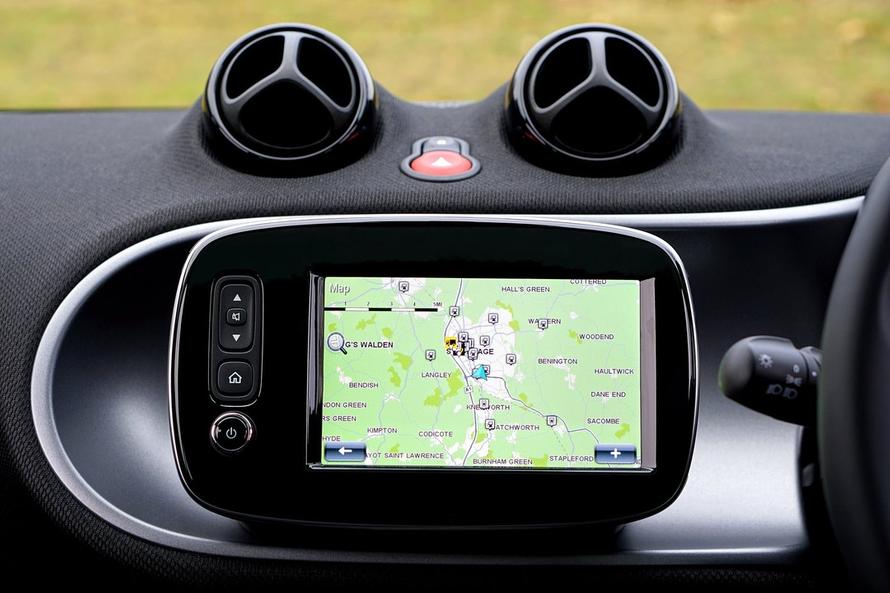 Рогозин заявил, что США хотят отключить Россию от GPS