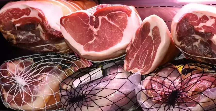 Жителям Германии для борьбы с Россией предложили отказаться от мяса