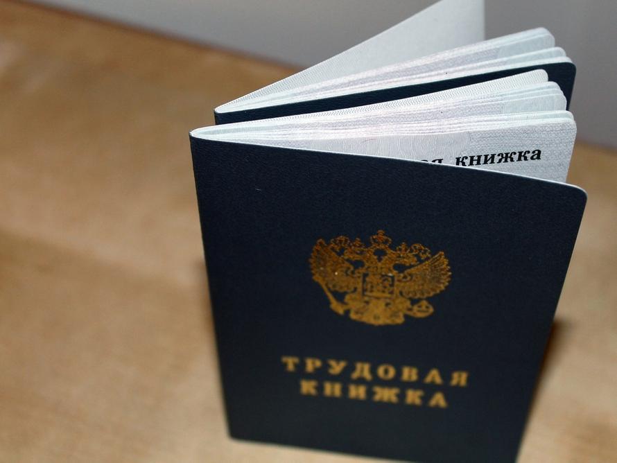 Потерявшим работу россиянам упростили получение помощи от государства