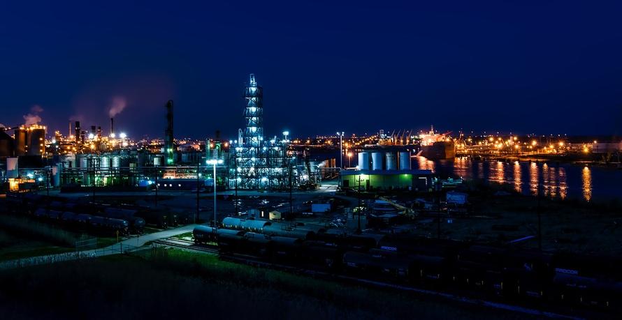 В правительстве предупредили о нефти по $300