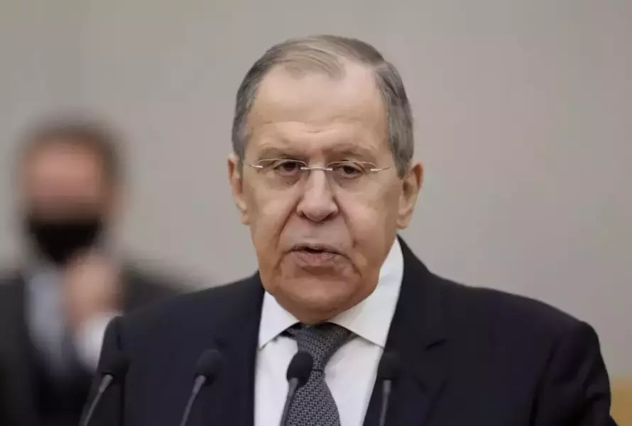 Лавров рассказал, почему переговоры России и Украины идут тяжело