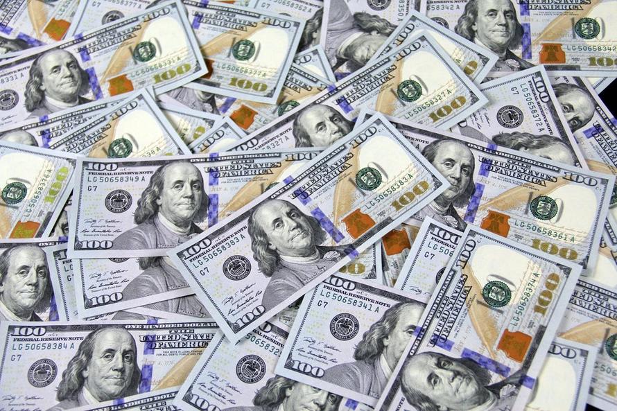 НОВАТЭКу позволят продавать газ за валюту