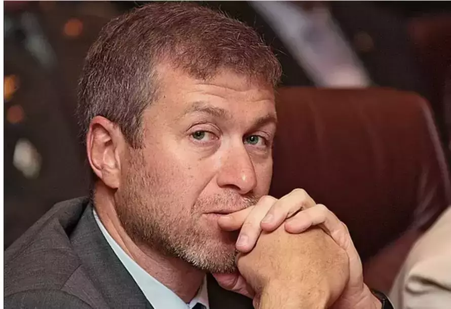Слухи о планах Абрамовича купить дом в Дубае опровергли