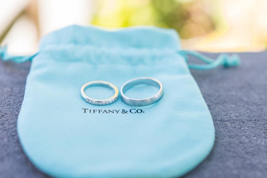 Tiffany отказалась от закупки российских алмазов
