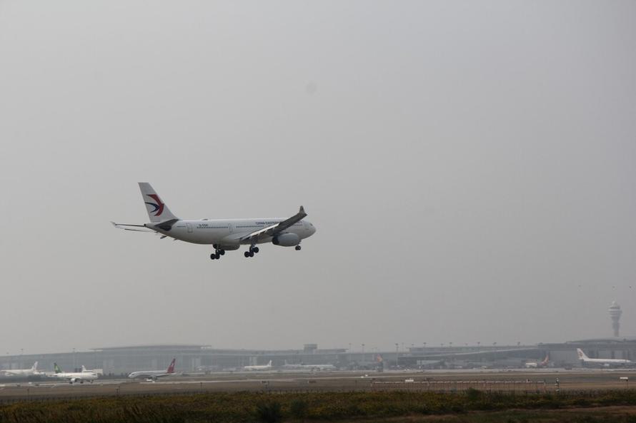 В Китае рассказали о судьбе пассажиров упавшего Boeing 737