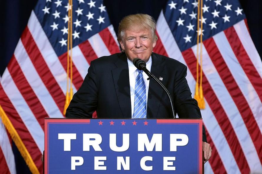 Трамп обвинил Байдена в убийстве американской мечты