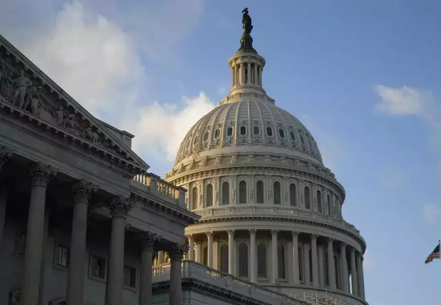 США пообещали украинской полиции $100 млн