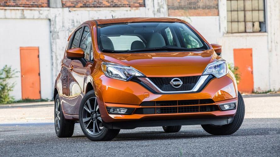 Российская «дочка» Nissan впервые за 9 лет показала годовую прибыль