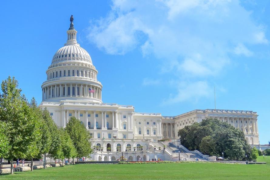В США предложили отдать конфискованные российские активы на помощь Украине
