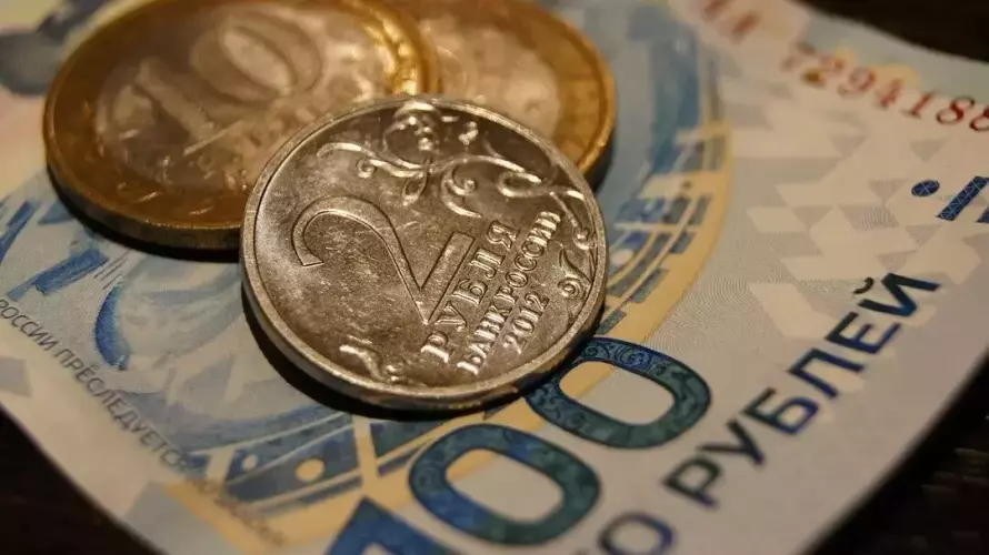 Курс евро вернулся к уровню до начала операции на Украине