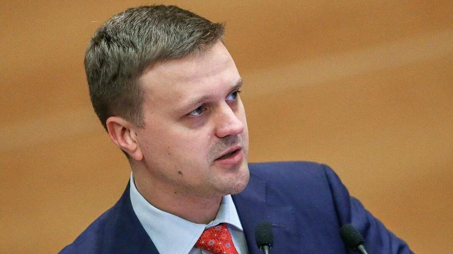В ЛДПР появился первый заместитель Жириновского