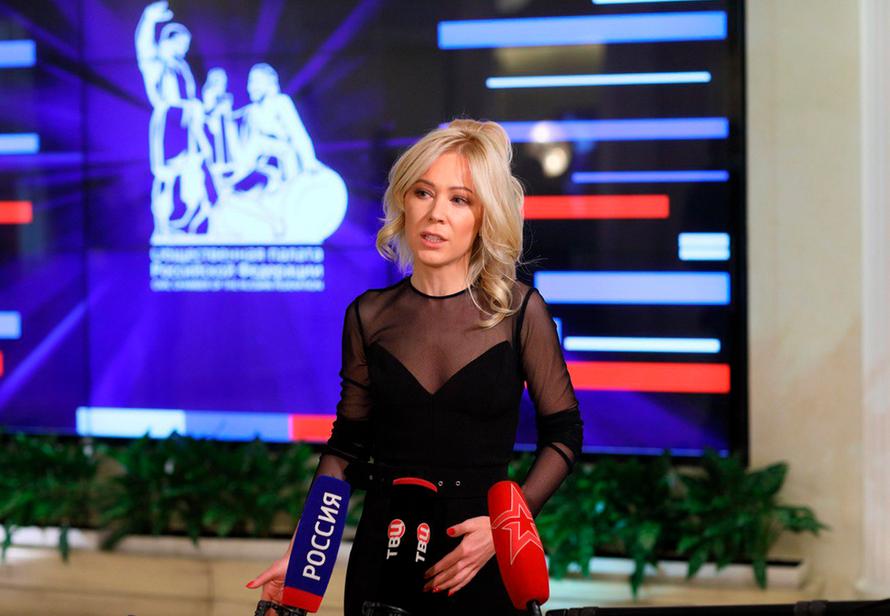 Мизулина предложила российским блогерам судиться с Meta*