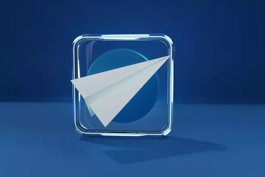 В Совфеде потребовали от Telegram «приземлиться» в России
