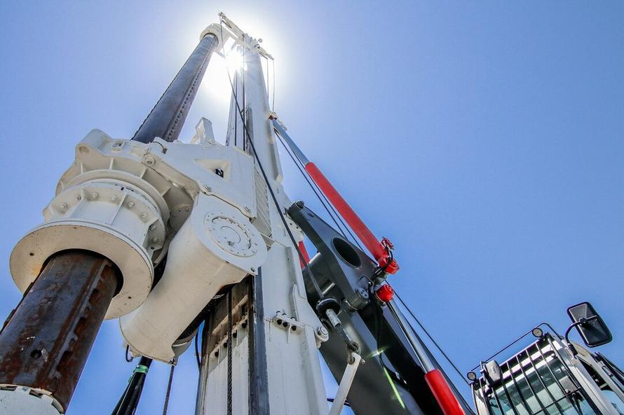 США решили распечатать нефтяные резервы