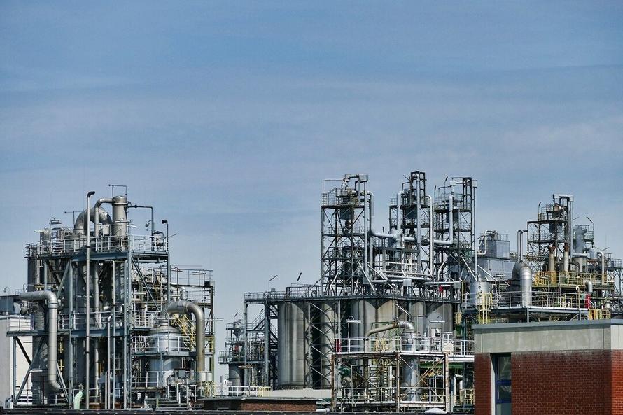 Австрия не захотела отказываться от российских энергоресурсов