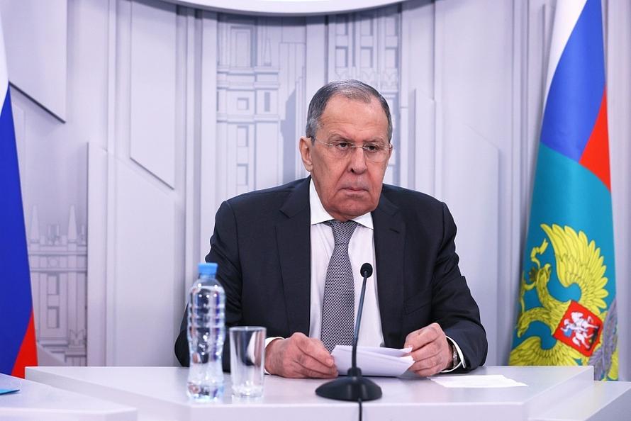 Лавров заявил, что в Киеве стали лучше понимать ситуацию с Крымом и Донбассом