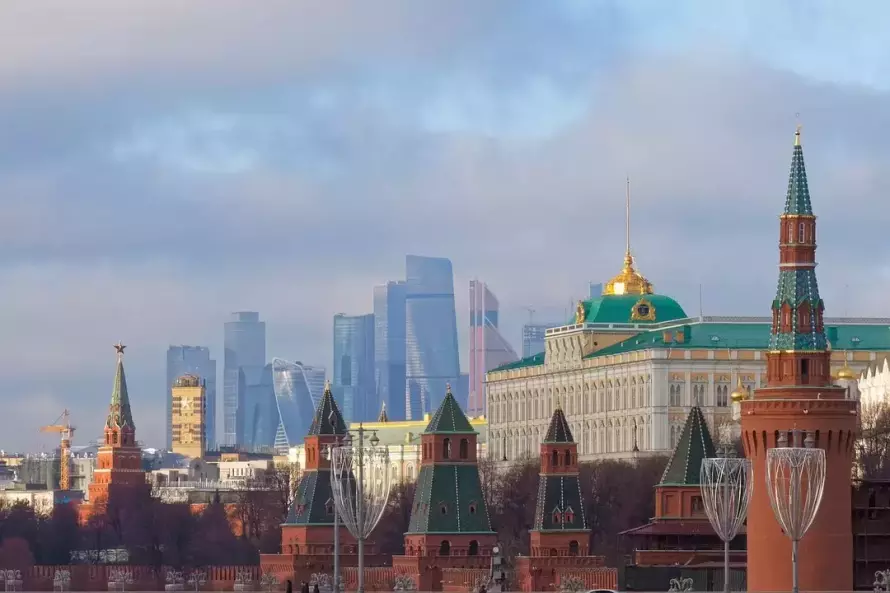 В Кремле не согласились с заявлениями США о курсе рубля