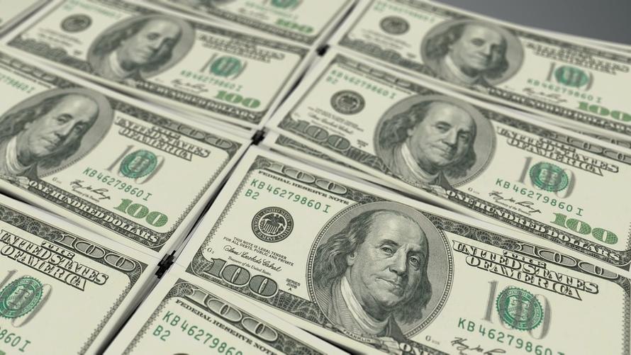 В США объяснили преимущество рубля перед долларом