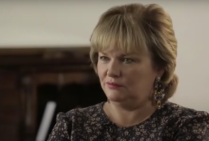 Звезда «Чародеев» Александра Яковлева умерла в 64 года