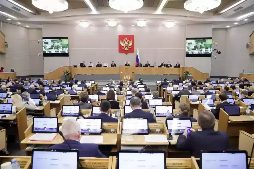 Россиянам будет грозить уголовная ответственность за исполнение санкций