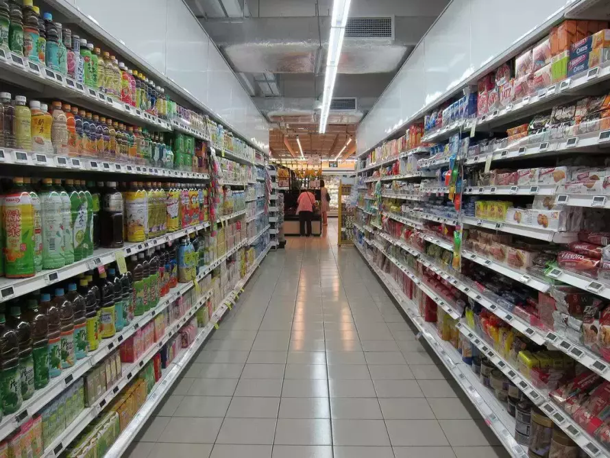 В России предложили ограничить наценку на фермерские продукты