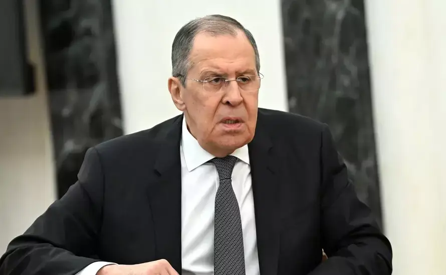 Лавров заявил, что санкции Запада «больно бьют» по мировой экономике