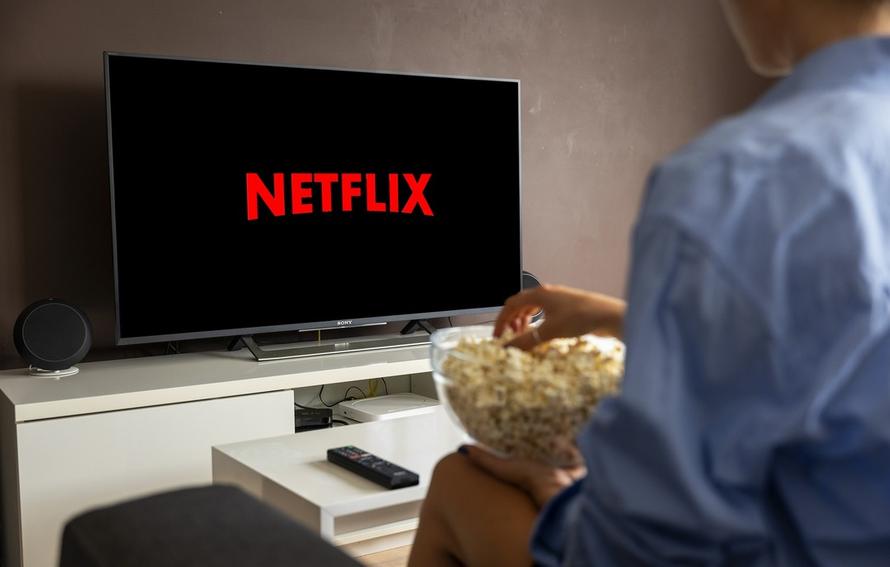 Netflix за год заработал в России больше 4 млрд рублей