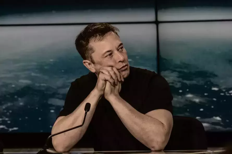Илон Маск впервые возглавил ежегодный рейтинг Forbes