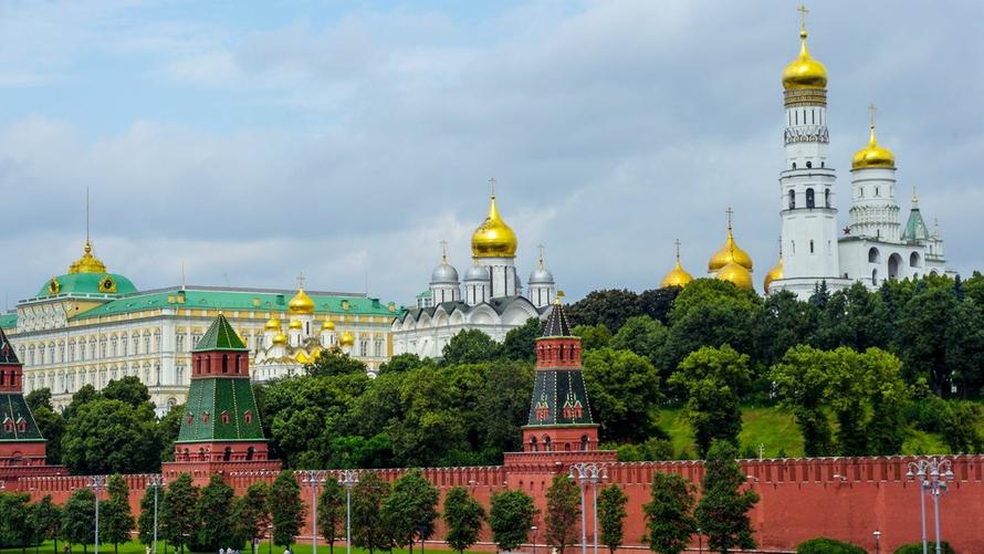В Кремле заявили о недостойном поведении Байдена
