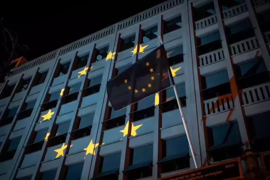 Европейцы анонсировали новые санкции против России
