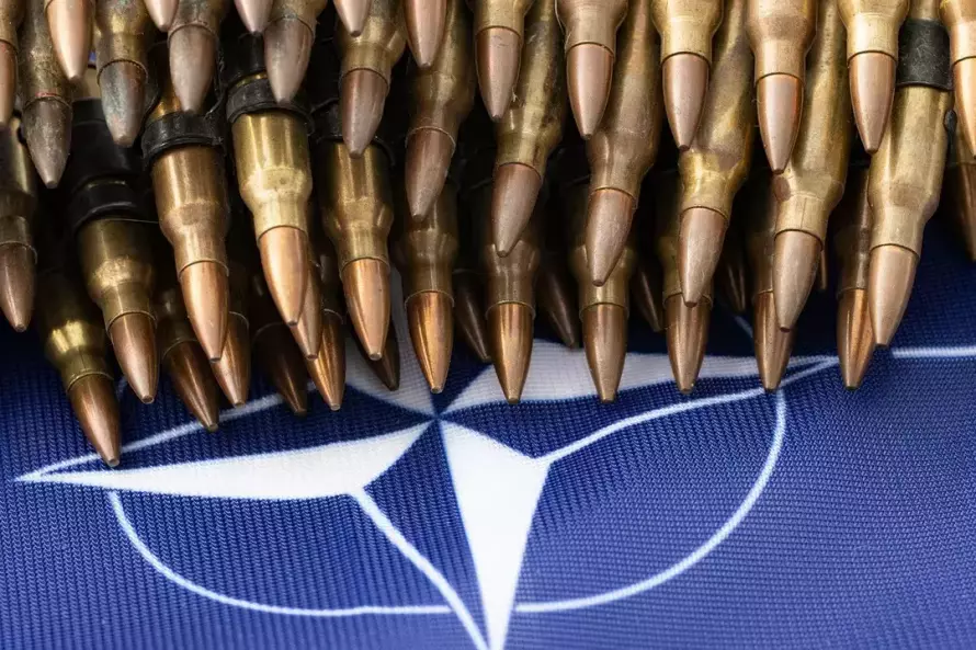 В Генштабе США заявили о возможности конфликта между «великими державами»