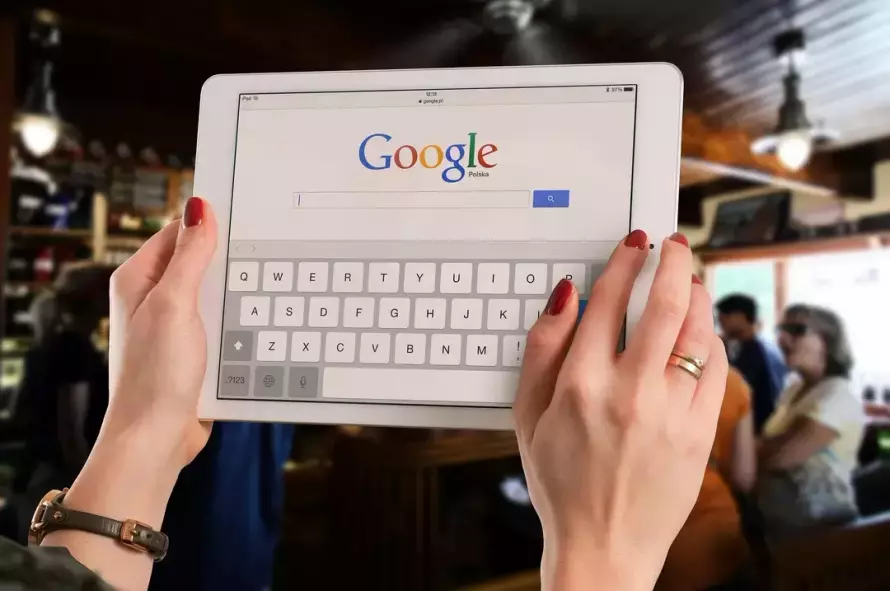 Сайт Минобороны России пропал из поисковика Google
