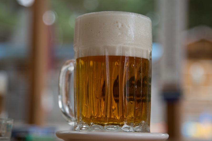 На пивзаводы «Балтика» нашлись потенциальные покупатели