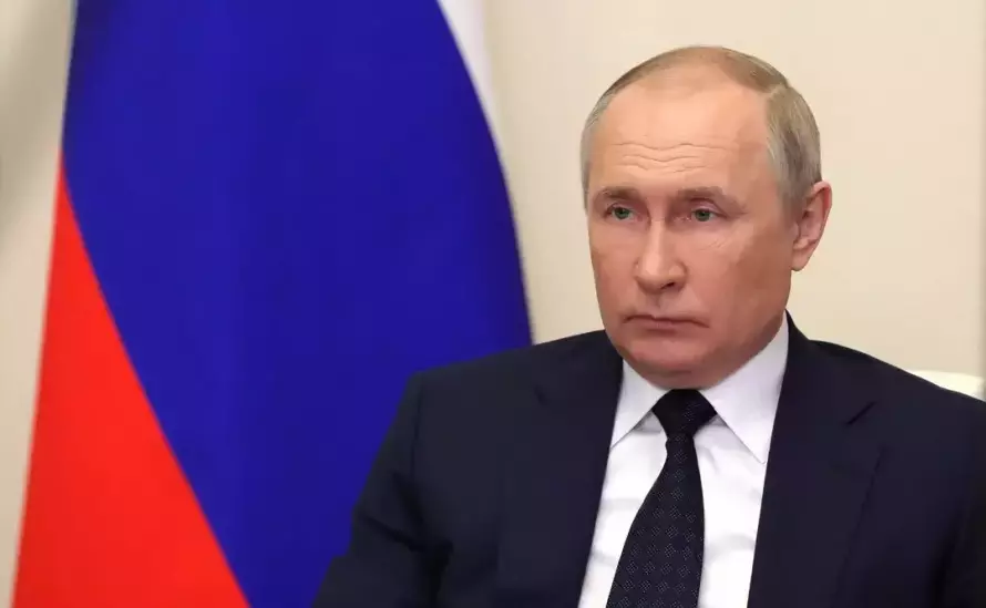 Путин оценил наследие Жириновского