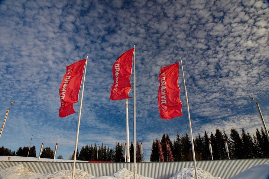 ЛУКОЙЛ предупредил о возможной остановке нефтезаводов