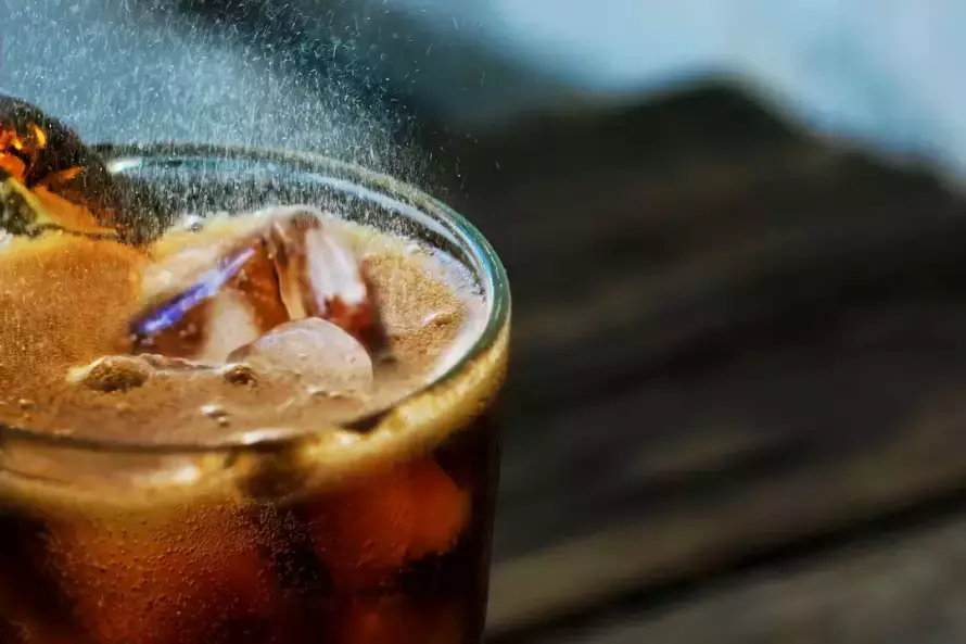 Pepsi придумала схему обхода антироссийских санкций