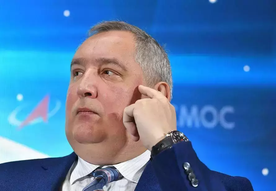 Рогозин пригрозил уволить тех, кто тормозит импортозамещение