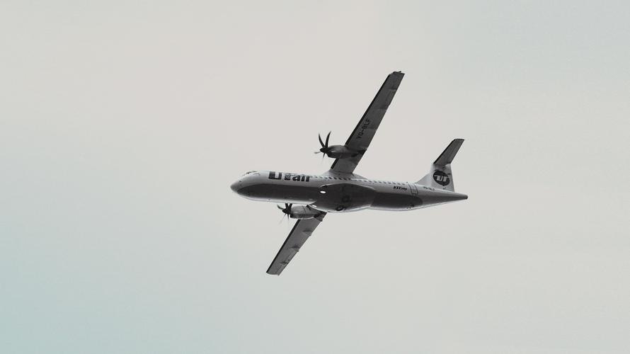США ввели новые санкции против российских авиакомпаний