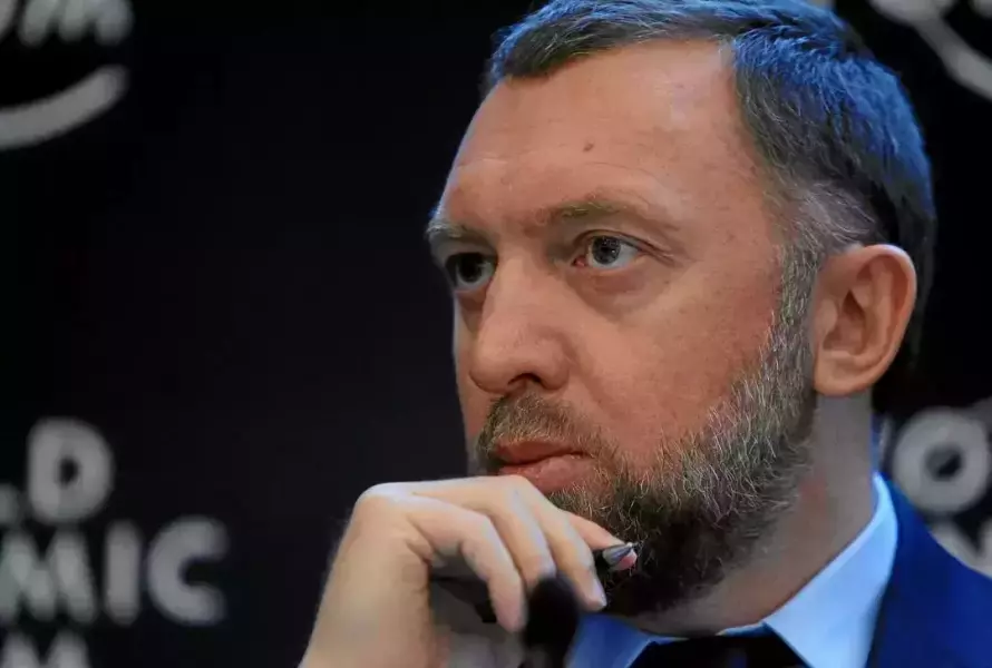 Дерипаска рассказал, сколько лет нужно России для построения успешной экономики