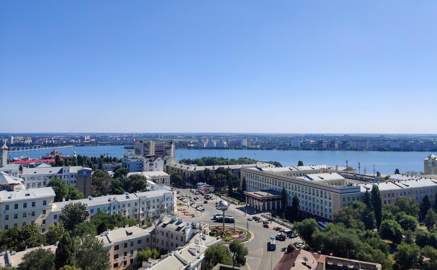 Ещё один российский регион объявил высокий уровень опасности из-за Украины