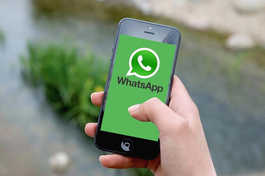 В WhatsApp появится функция рисования