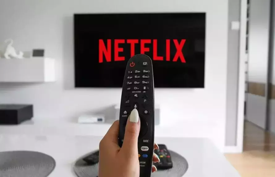Россияне подали многомиллионный иск к Netflix