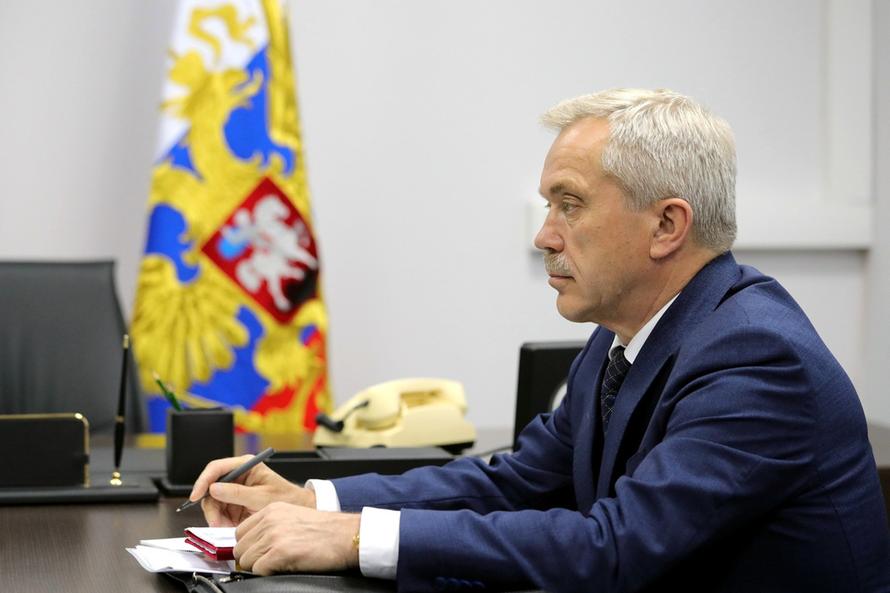 В российском регионе сменили главу думы после откровений сенатора о беседах с духами