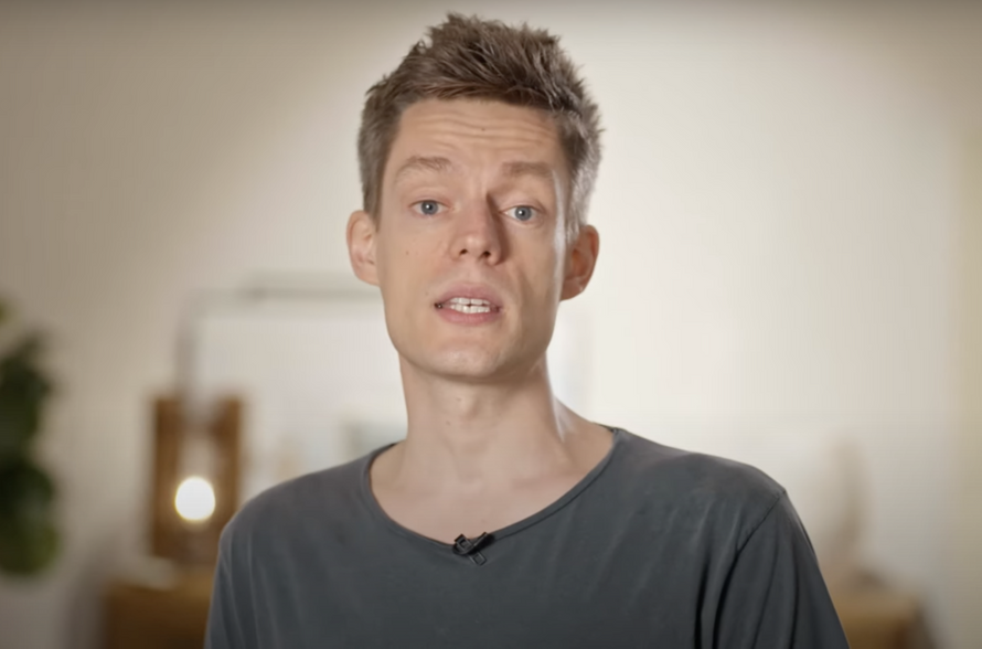 Дудя, Шульман и Ёлкина признали иноагентами