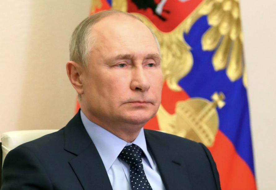 Путин подписал закон о регулировании тарифов на перевалку СПГ